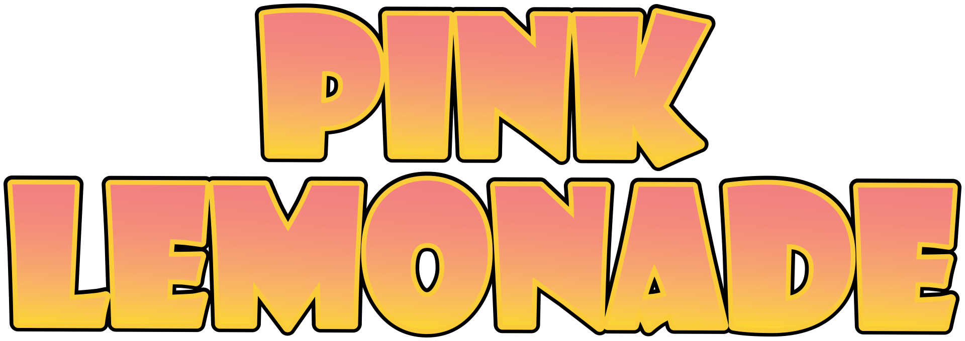PINK LEMONADE