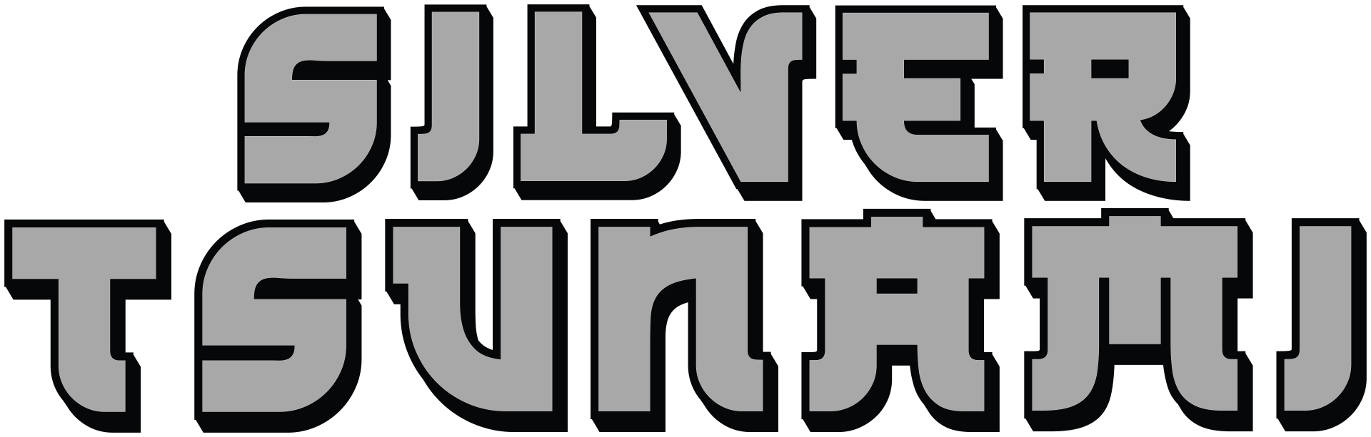 SILVER TSUNAMI
