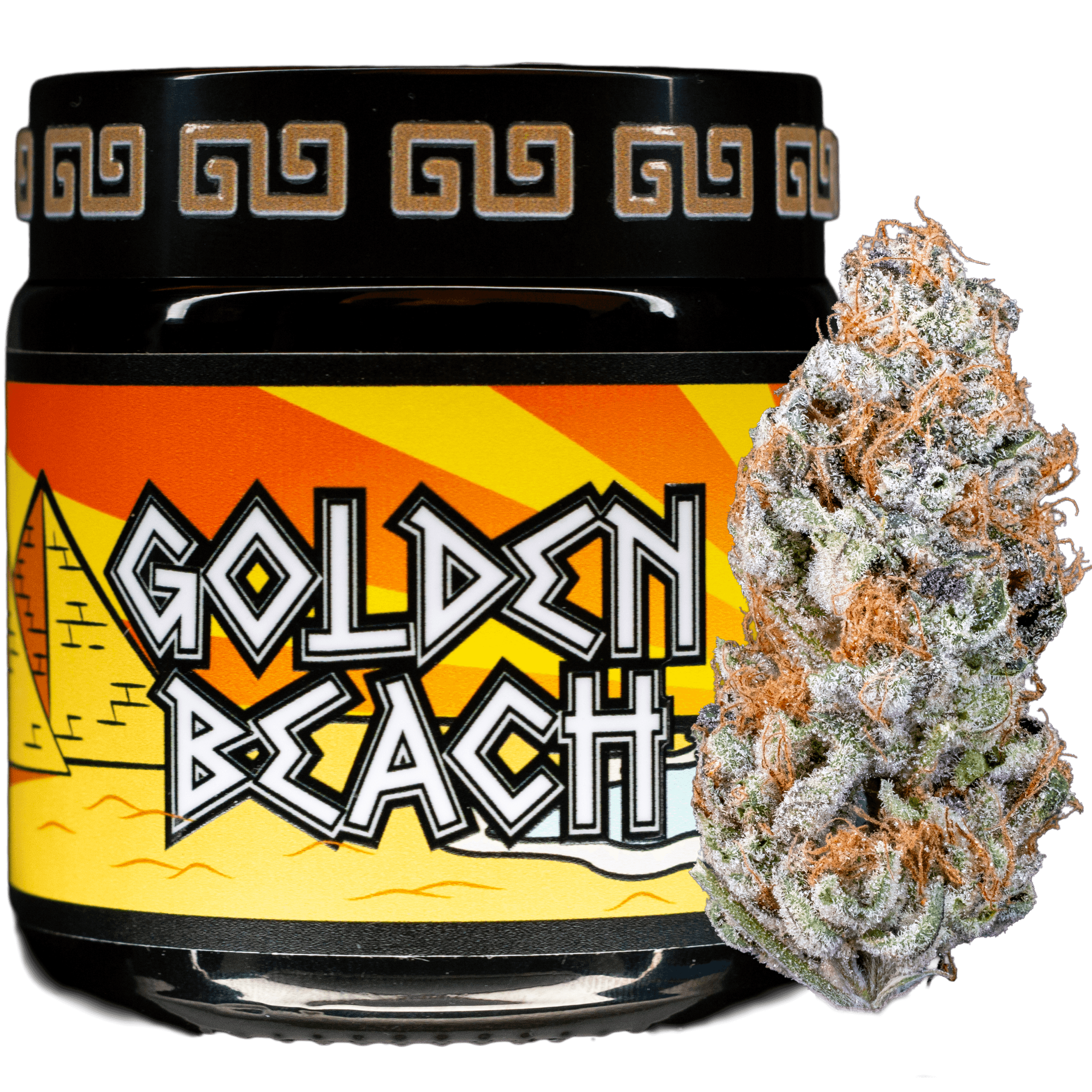 GOLDEN BEACH