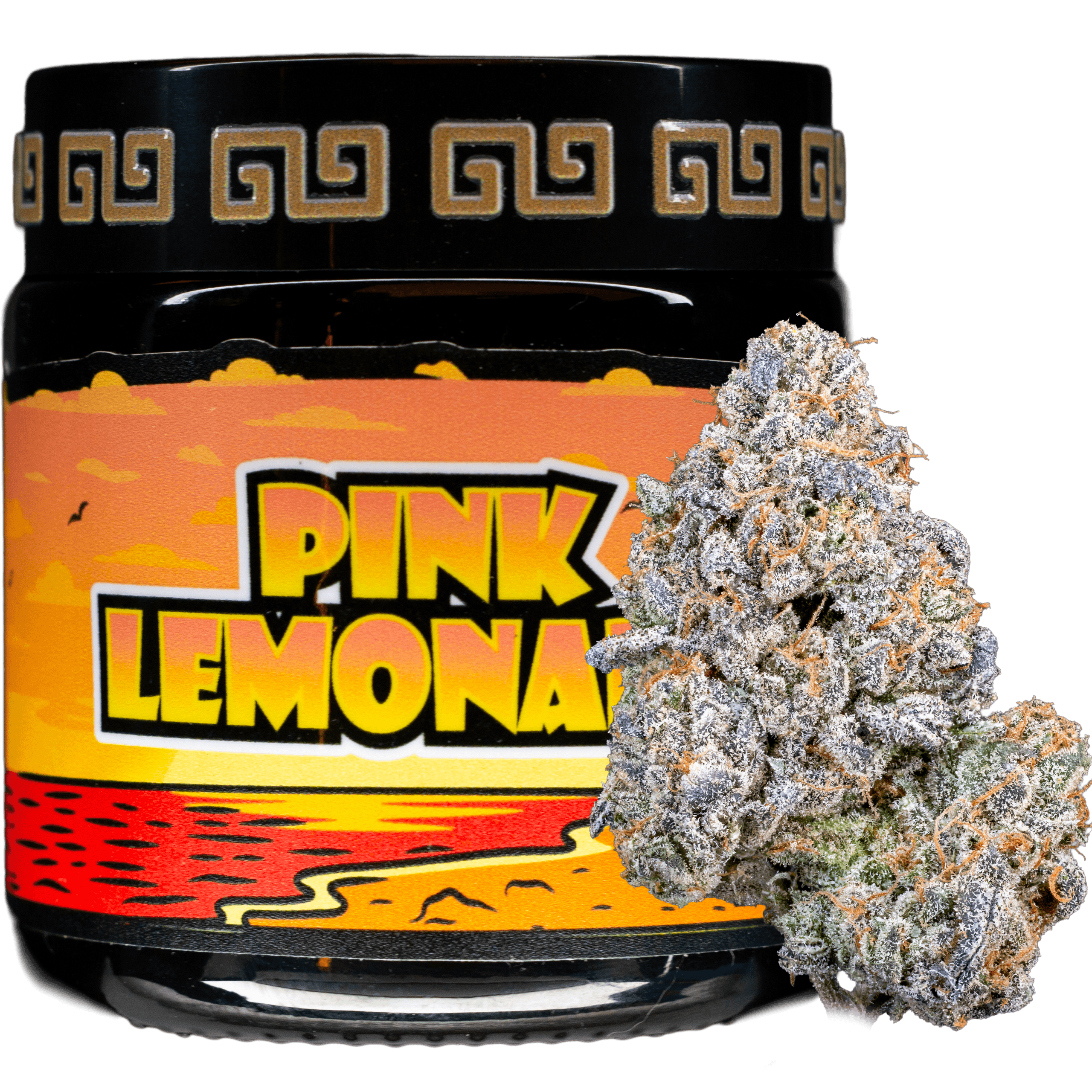 PINK LEMONADE